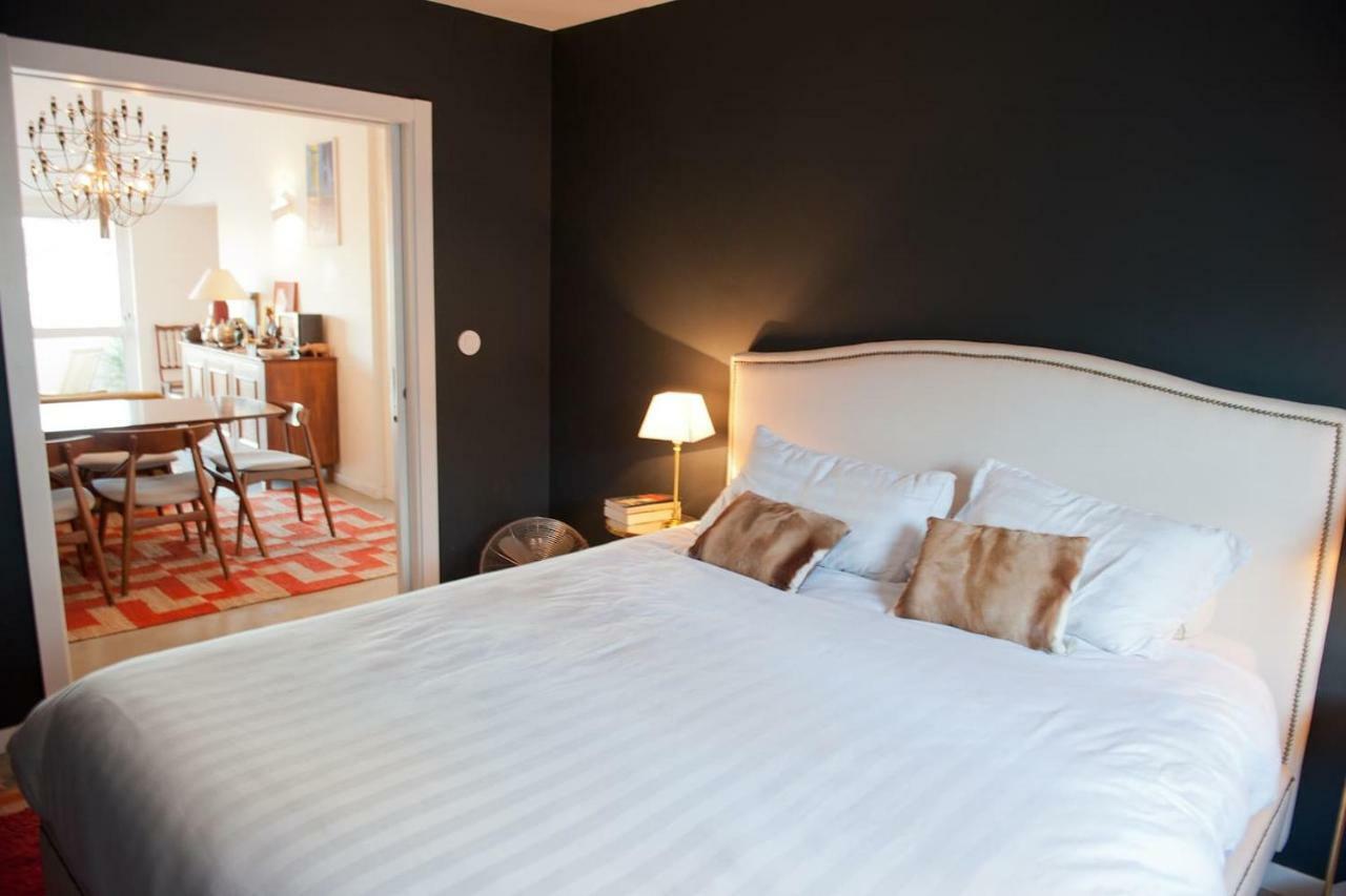 Sunny Apartment With Amazing View Lissabon Buitenkant foto
