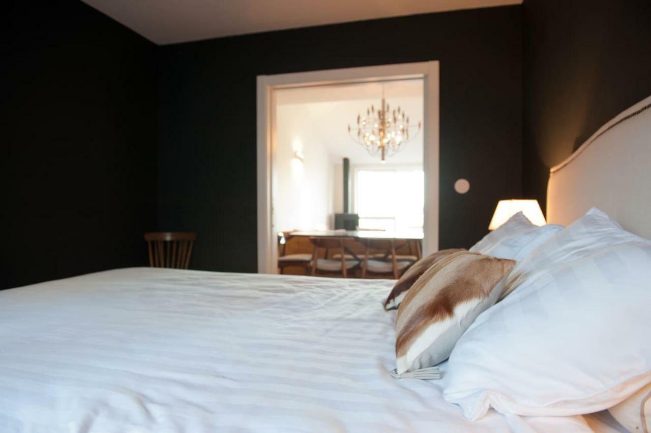 Sunny Apartment With Amazing View Lissabon Buitenkant foto