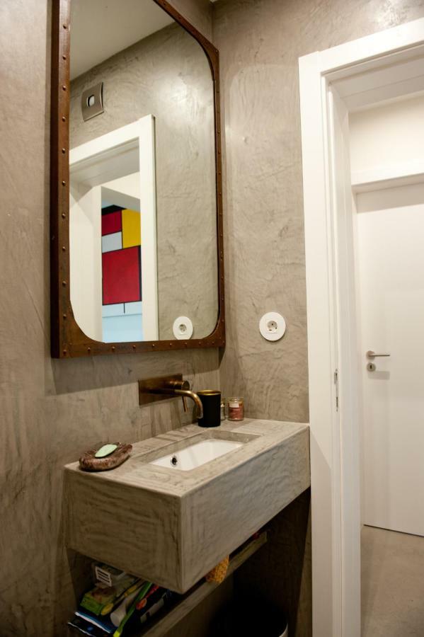 Sunny Apartment With Amazing View Lissabon Buitenkant foto
